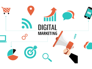 Memanfaatkan Teknik Digital Marketing Agar Bisnis Semakin Maju